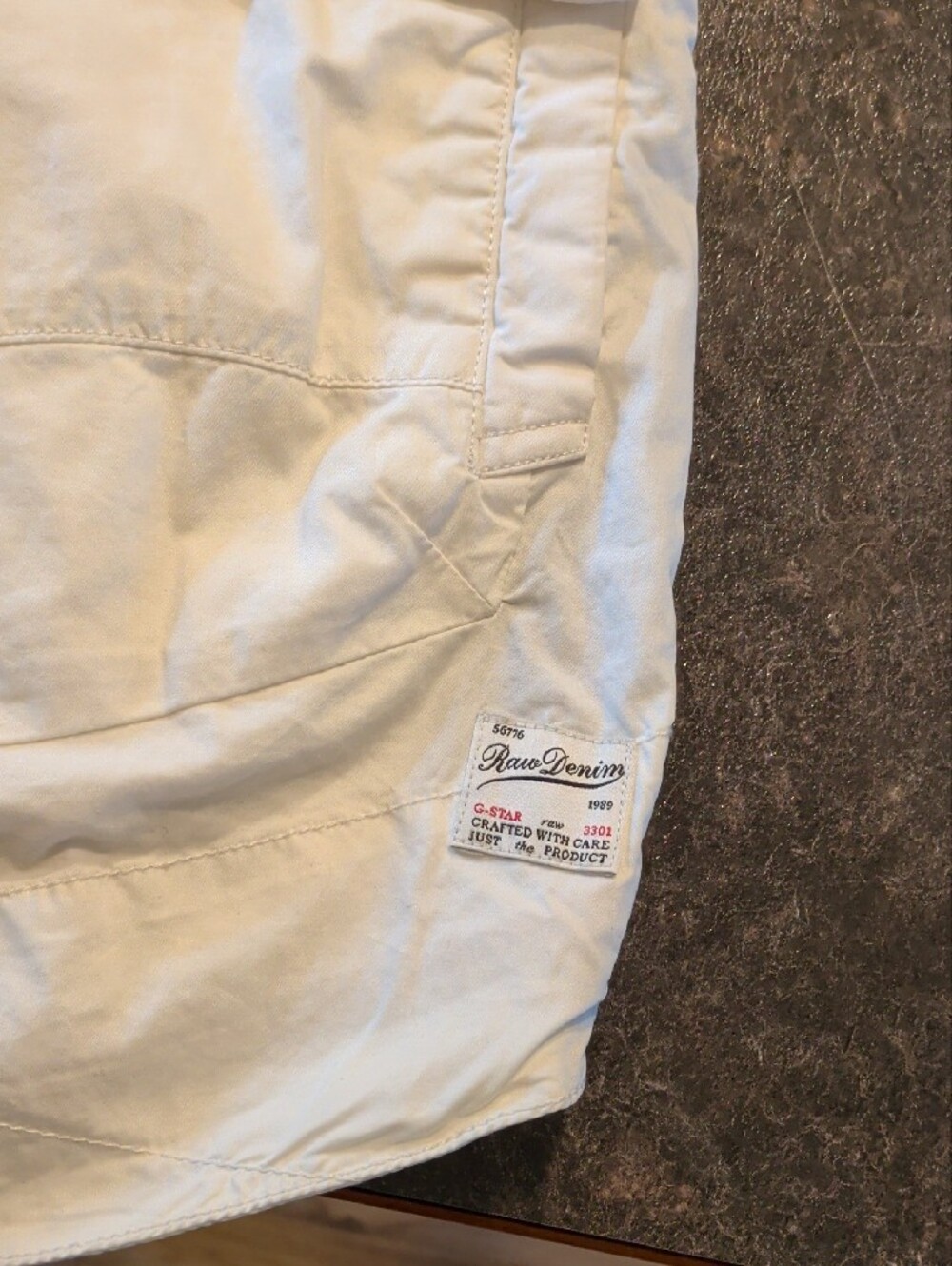 Mid Length Jacket - Picture 4 of 12